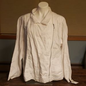 NWT Plus Size Jacket